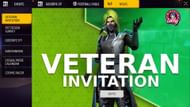 Click the 'Go To' button to access the interface (Image via Garena)